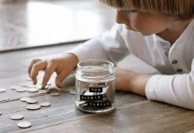 Melatih Anak Menabung sejak Dini untuk Membentuk Kebiasaan Finansial