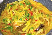 Tumisan Labu Siam, Menu Sederhana yang Cocok untuk Keluarga
