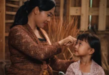 Cara Menegur Anak tanpa Marah agar Pesan Lebih Mudah Dipahami