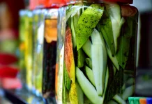 Merintis Usaha Manisan Buah, Peluang Bisnis dari Bahan Lokal