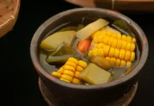 Sayuran yang Cocok untuk Sayur Asam, Segar dan Bergizi