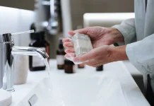 Tips Memilih Sabun Sesuai Jenis Kulit agar Tetap Sehat