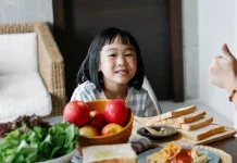Jenis Makanan yang Cocok untuk Mendukung Kesehatan dan Kecerdasan Anak