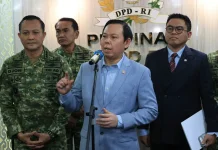 Dua Putera Terbaik Bengkulu Kolaborasi Bawa Program Strategis ke Bumi Merah Puti