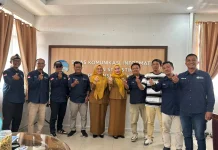 Forum Wartawan Ekonomi Bengkulu Siapkan Strategi Angkat Potensi Daerah