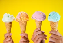 Tren Bisnis Es Krim, Bakal Bertahan Lama atau Hanya Sekadar FOMO?