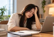 Drained Energy Bikin Lemas, Ini Cara Mengembalikan Energi