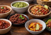 Aneka Ragam Sambal Nusantara, Kekayaan Rasa dari Berbagai Daerah