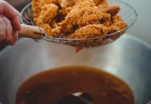 Minyak Goreng Bekas Berkali-kali Tidak Boleh Digunakan Terus-Menerus