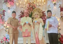 Warga Kaur Sambut Baik Program Seven In One Pengantin Baru
