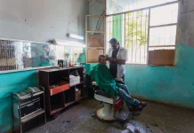 Bongkar Rahasia Usaha Barbershop, Peluang Bisnis dari Kebutuhan Perawatan Rambut