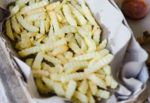 Mengolah Kentang Menjadi Beragam Makanan Lezat dan Praktis