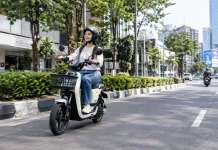 Tips Merawat Motor atau Sepeda Listrik agar Tetap Prima