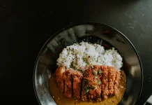 Membuat Chicken Katsu yang Renyah dengan Bahan Sederhana