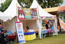 Gebyar Semarak Merah Putih di Bengkulu Utara Akan Libatkan UMKM Lokal