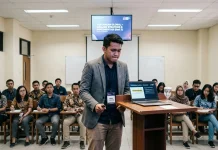 Cara Mengatasi Rasa Gugup saat Tampil di Depan Umum