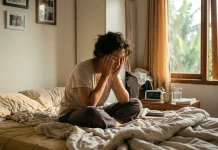 Kenapa Bangun Tidur Malah Terasa Lelah?
