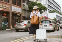 Persiapan jelang Travelling agar Perjalanan Lebih Aman dan Nyaman