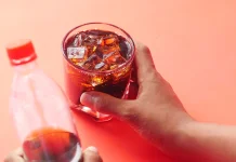 Bahaya Memberikan Minuman Soda untuk Anak