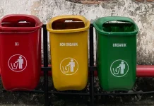 Mengenal Metode Sederhana Mengelola Sampah Organik Menjadi Kompos