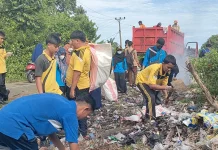 Pemberantasan Sarang Nyamuk Jadi Langkah Utama dalam Mencegah DBD