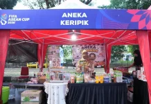 Dampak Ekonomi Positif FIFA ASEAN Cup 2026 Bagi UMKM Lokal