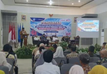 BPMP Bengkulu Perkuat Pengawasan Program Revitalisasi Sekolah