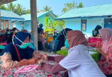 Tracing TBC Penting untuk Temukan Kasus dan Putus Rantai Penularan