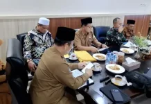Pemprov Bengkulu Matangkan Karya Bakti TNI