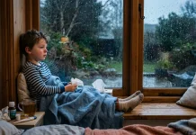 Tips Menjaga Kesehatan Anak saat Memasuki Musim Hujan