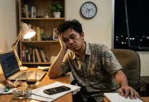 Cara Mengganti Waktu Tidur yang Terbuang karena Sering Begadang