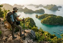 Kesalahan yang Sering Dilakukan Solo Traveler Pemula dan Tips Menghindarinya