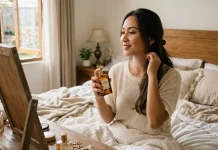 Tips Memakai Parfum agar Wanginya Lebih Tahan Lama Sepanjang Hari
