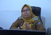 Kontrak Kerja PPPK Paruh Waktu Bengkulu Utara Diperpanjang 5 Tahun