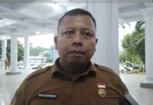 DPRD Provinsi Bengkulu Minta Piutang Proyek Diaudit