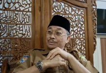RT/RW Jadi Kendala Pengembangan Kawasan Industri Pulai Baai