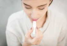 Bibir Kering, Bisa Jadi karena Stres