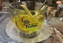 Wedang dan Tren Minuman Tradisional di Kalangan Anak Muda