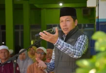 Empat Madrasah di Bengkulu Masuk Sasaran Revitalisasi PHTC 2027