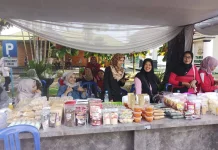 Data Usaha Mikro di Bengkulu Utara Akan Divalidasi Ulang