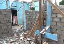 Bantuan Bedah Rumah RLTH Memasuki Tahap Verifikasi Calon Penerima