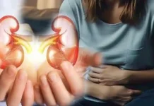 Jaga Kesehatan Ginjal Dengan Kenali Gejalanya