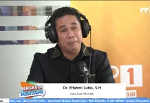 Generasi Muda Diajak Belajar dari Sejarah dan Merawat Persatuan