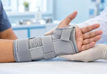 Berapa Lama Patah Tulang Telapak Tangan Sembuh?