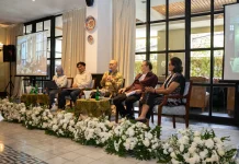 Strategi Ritel Modern Mendorong Pola Makan Sehat Berkelanjutan