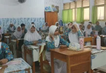 PGRI Tekankan Nilai Pancasila kepada Siswa untuk Cegah Radikalisme