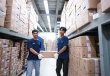Merek Sparepart Motor After Market Terbaik di Indonesia