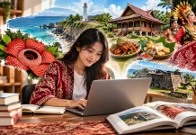 Bimtek Menulis Budaya Lokal Bengkulu Dibuka