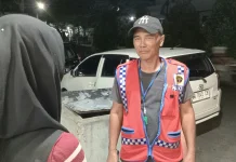 Bayar Parkir QRIS Mulai Diberlakukan Sebagian, namun Tunai Masih Jadi Pilihan