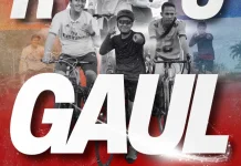 Karyawan RRI Bengkulu Bentuk Komunitas Sepeda untuk Olahraga dan Silaturahmi